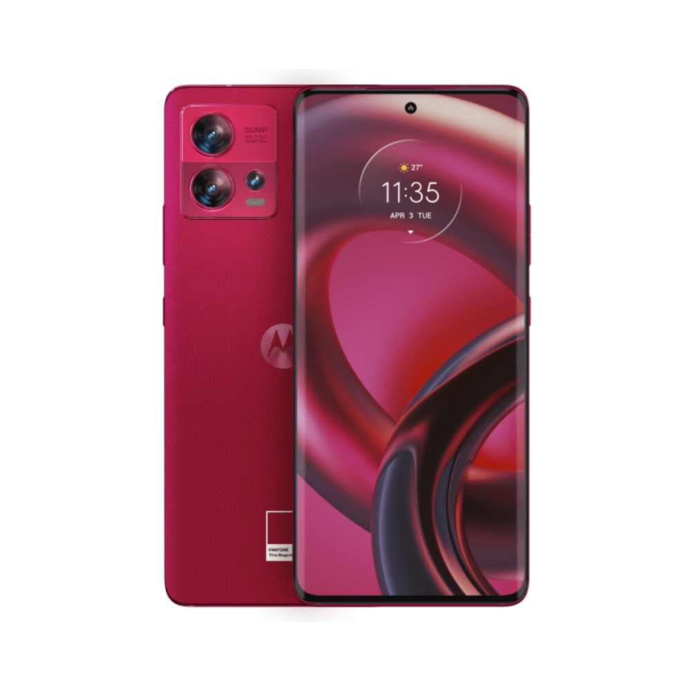 Motorola Edge 30 Fusion 5G DS Motorola Edge 30 Fusion 5G DS